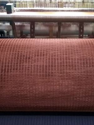 Nylon Cord Fabric