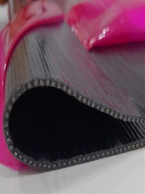 Rubberized Steel Cord