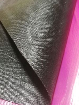Rubberized Polyester Cord